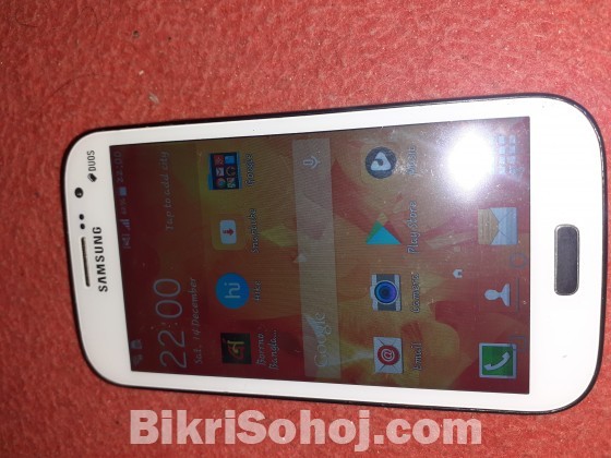 samsung gelaxy grand noe plas